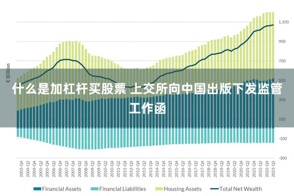 什么是加杠杆买股票 上交所向中国出版下发监管工作函