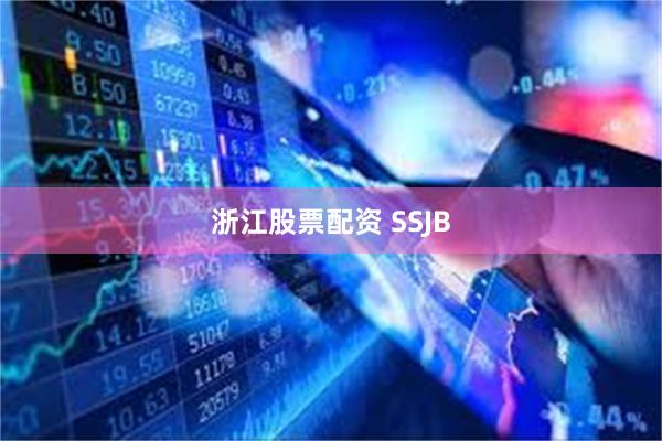 浙江股票配资 SSJB