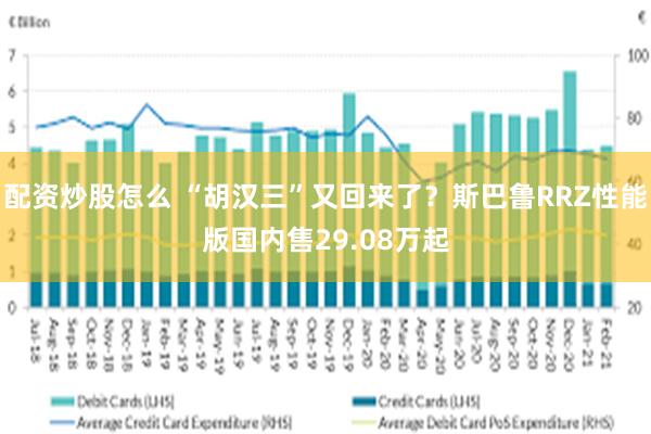 配资炒股怎么 “胡汉三”又回来了？斯巴鲁RRZ性能版国内售29.08万起