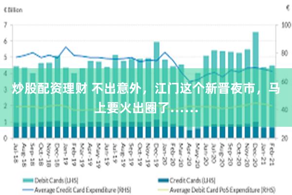 炒股配资理财 不出意外，江门这个新晋夜市，马上要火出圈了……