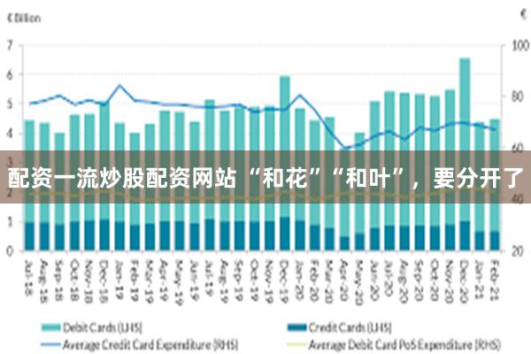 配资一流炒股配资网站 “和花”“和叶”，要分开了
