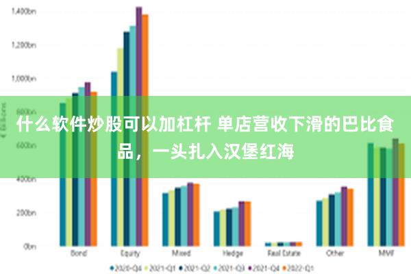 什么软件炒股可以加杠杆 单店营收下滑的巴比食品，一头扎入汉堡红海