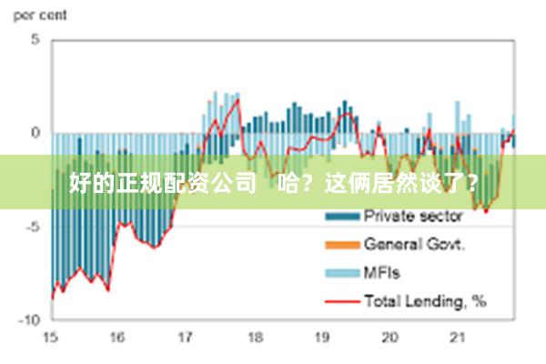 好的正规配资公司   哈？这俩居然谈了？